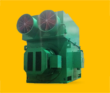 生產(chǎn)銷售電機YRKK5001-6/355kw/10kv